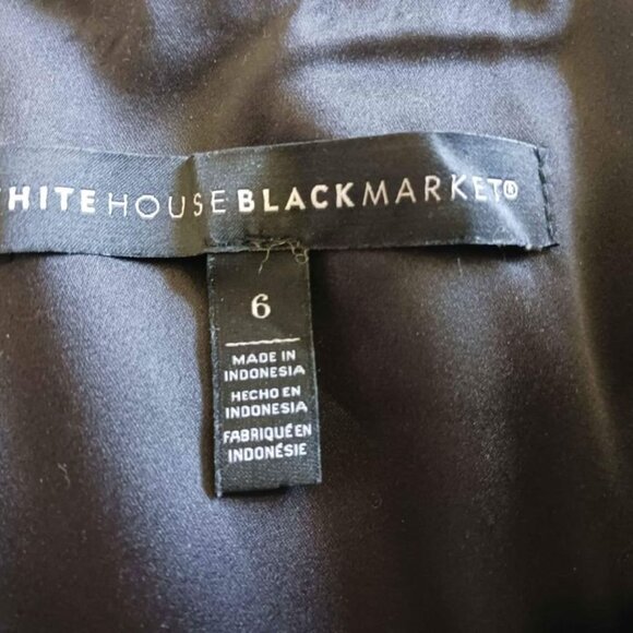 WHBM Skirt, size 6 - Picture 1 of 3